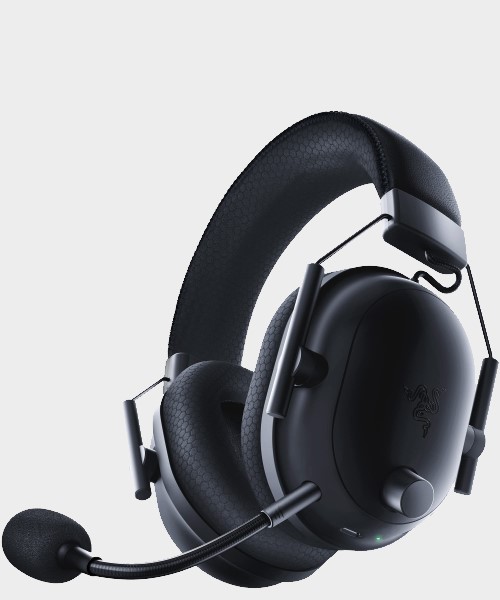 Razer BlackShark V2 Pro gaming headset