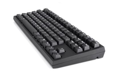 The CODE keyboard from WASD