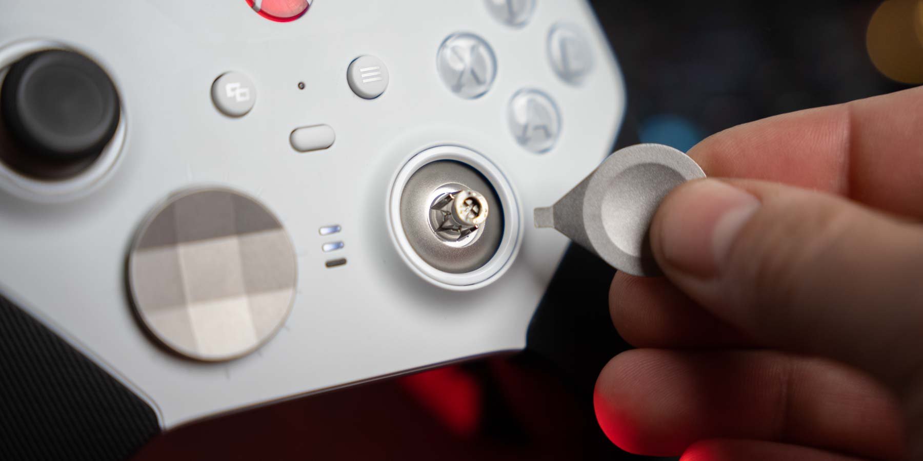  Xbox, you broke my heart: Elite Series 2 Core controller review 