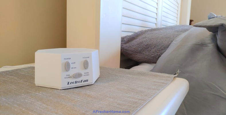 What Is A White Noise Machine Used For? How Do They Work?
