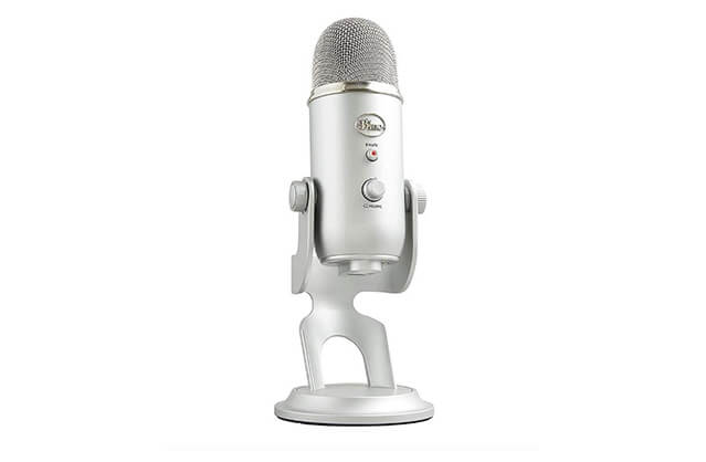 Best microphones in 2022 for recording vocals & streaming
