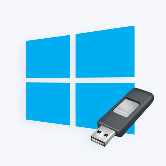 How to Install Windows 10, 8.1 or 7 Using a Bootable USB