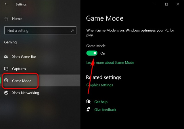 25 Ways to Optimize Your Windows 10 PC for Gaming
