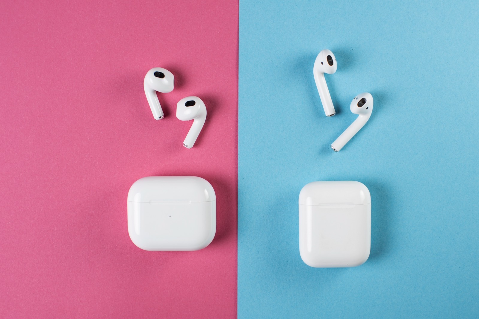 How to connect AirPods to iPhone, iPad, Mac, PC, and more
