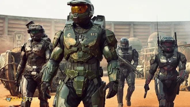 Halo Season 1 Episode 1 to 10 Release Date, Spoiler, Cast, Promo, Everything You Need To Know