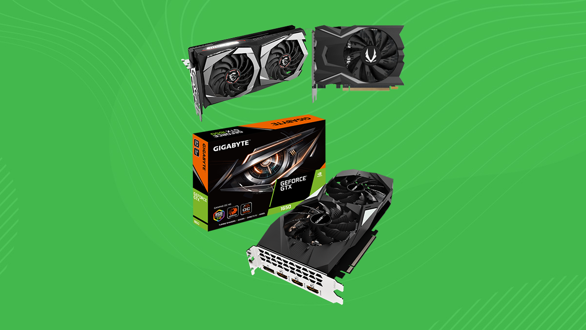 5 Best GTX 1650 Graphic Cards To Buy in 2022 - Appuals.com