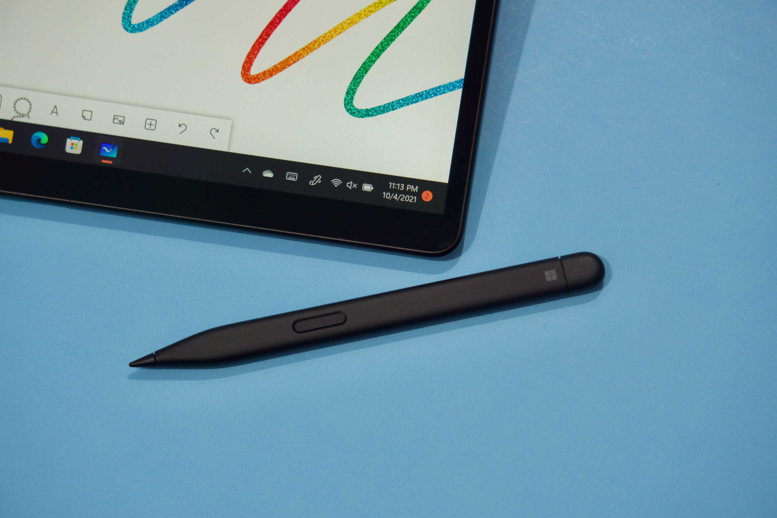 Surface Pro 8 review: The best Surface for people who love the Surface