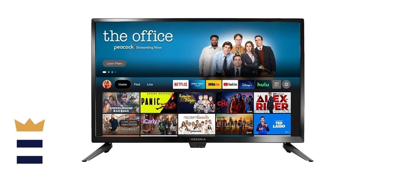  Insignia Fire TV review: Is this budget-friendly smart TV from Amazon worth the buy?