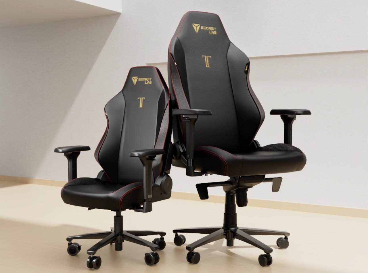 Secretlab TITAN Extra Extra Small Gaming Chair Review