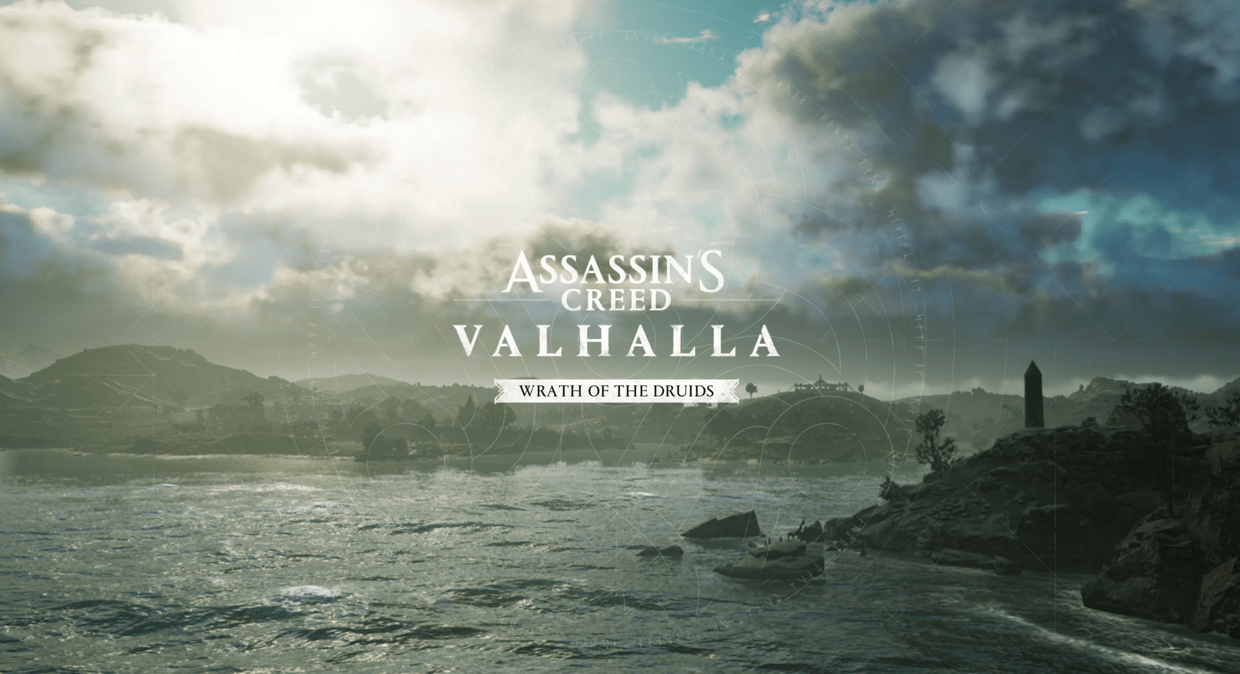 Assassins Creed Valhalla: Wrath of the Druids Review