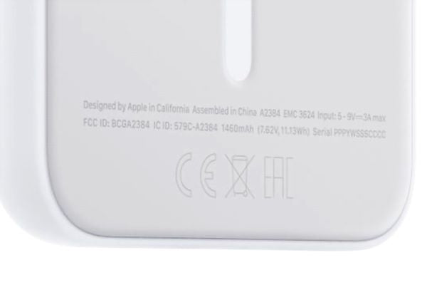 Apple's MagSafe Battery Pack: What You Need to Know &amp