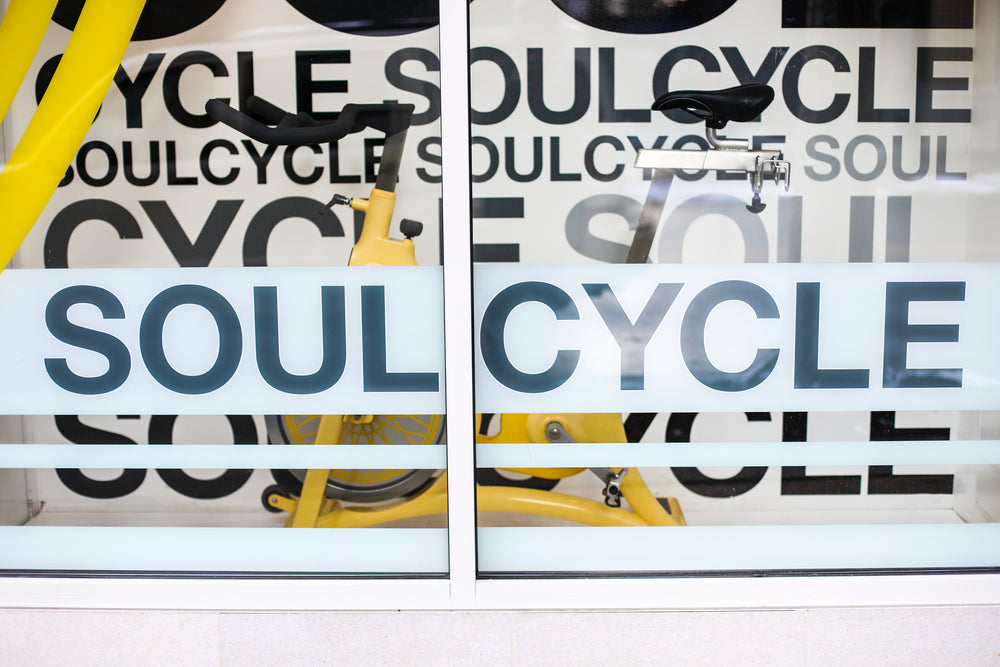 Everything You Need To Know About Soul Cycle