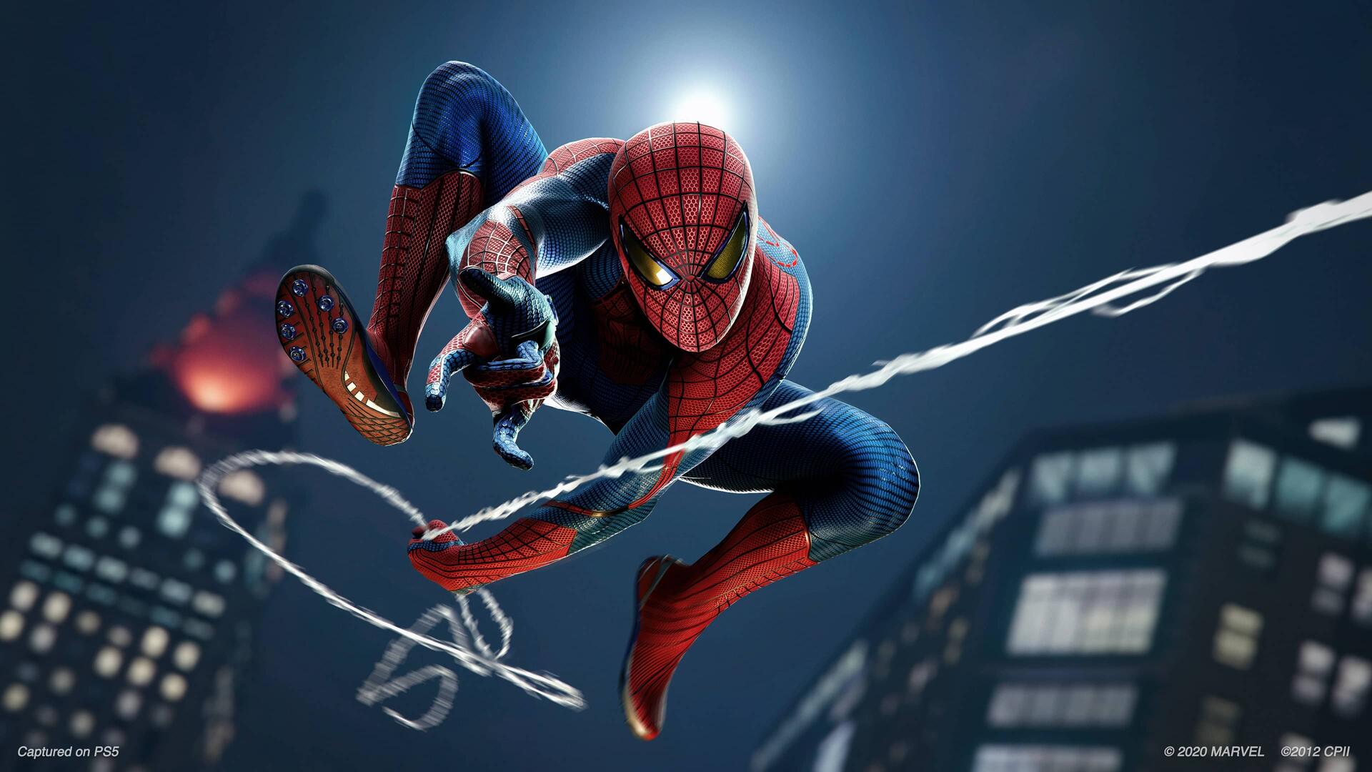 A guide to Spider-Man PS4s many costumes, and their comic roots