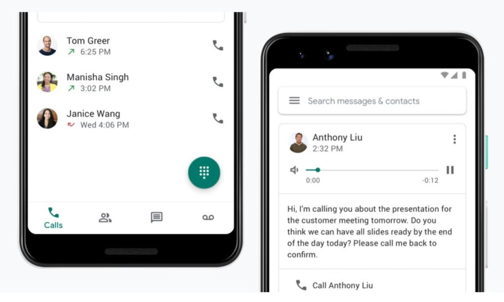 How Google Voice Works - The Complete Guide
