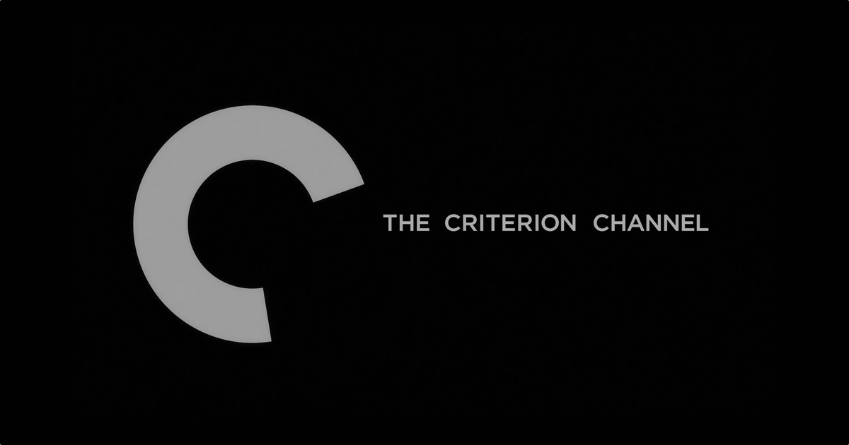 Crossing The Streams: OVID.TV, Mubi And The Debut Of The Criterion Channel
