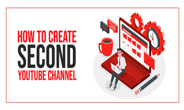  How to Manage Multiple YouTube channels in 2021