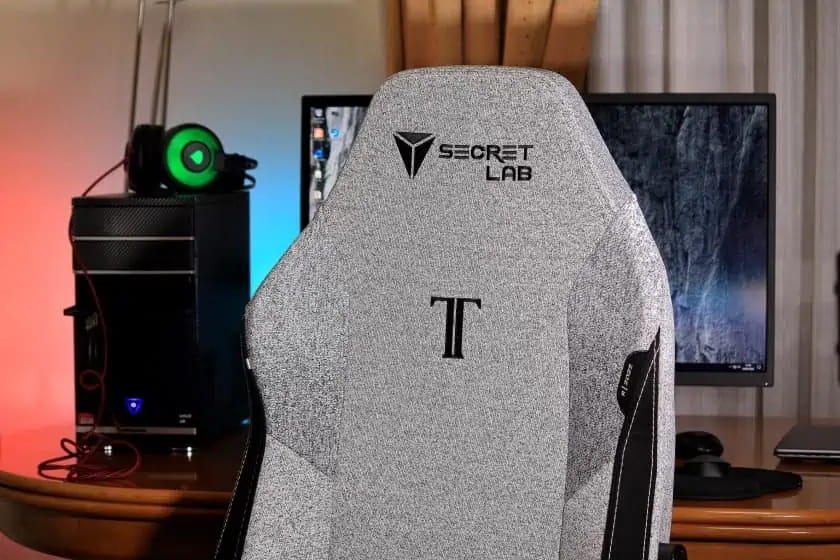 Secretlab TITAN Evo 2022 review ¿Is it the best gaming chair?