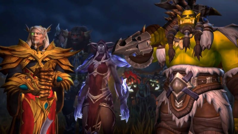 Why Is World of Warcraft Still So Popular?