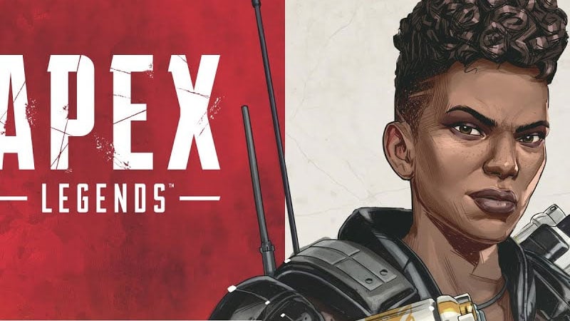 Apex Legends Characters Guide with Hero Abilities