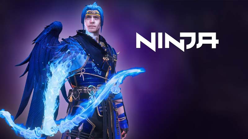  Raid Shadow Legends: How To Get Ninja