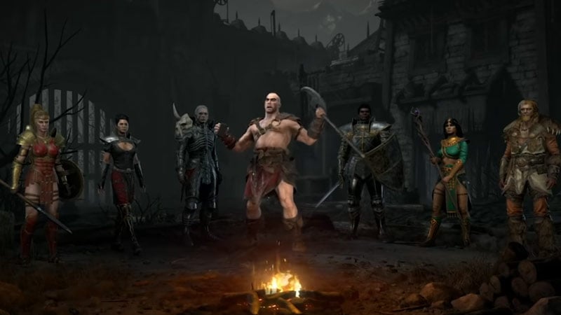  Chaos Run Guide for Diablo 2 Resurrected