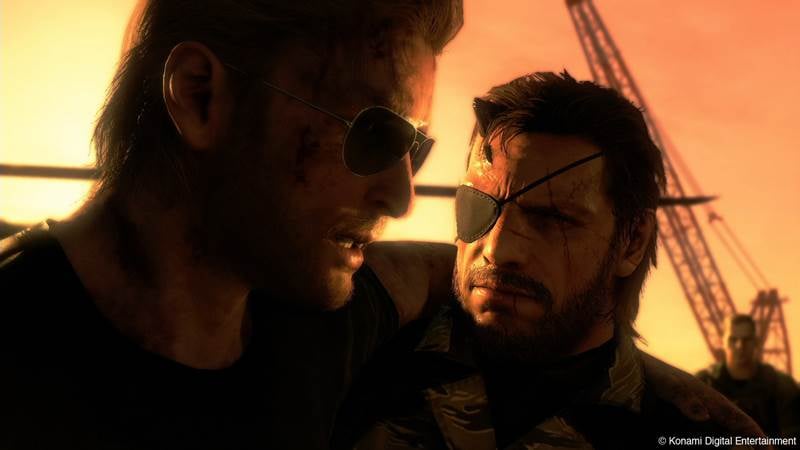 Metal Gear Solid 5 Story Walkthrough: True Ending, All Missions, Mission 46, 51 And More