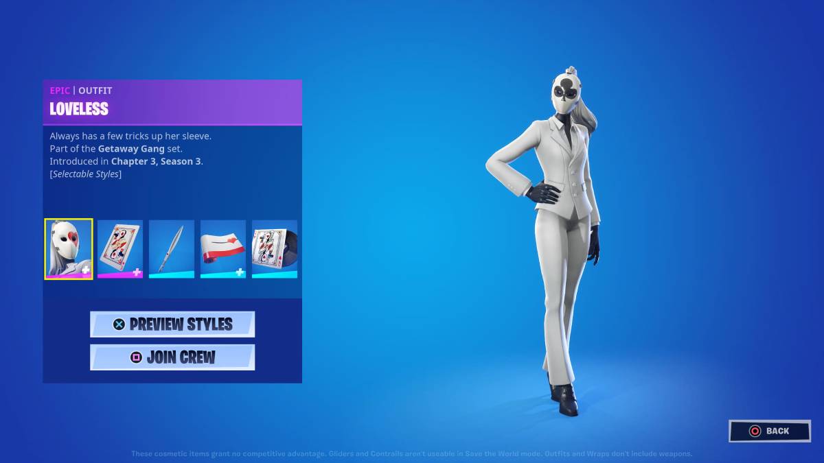 Fortnite Crew Subscription: What Is It & Is It Worth Buying?