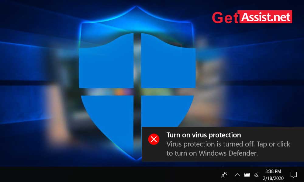 Ditch Expensive Antivirus and Try Windows Defender Once