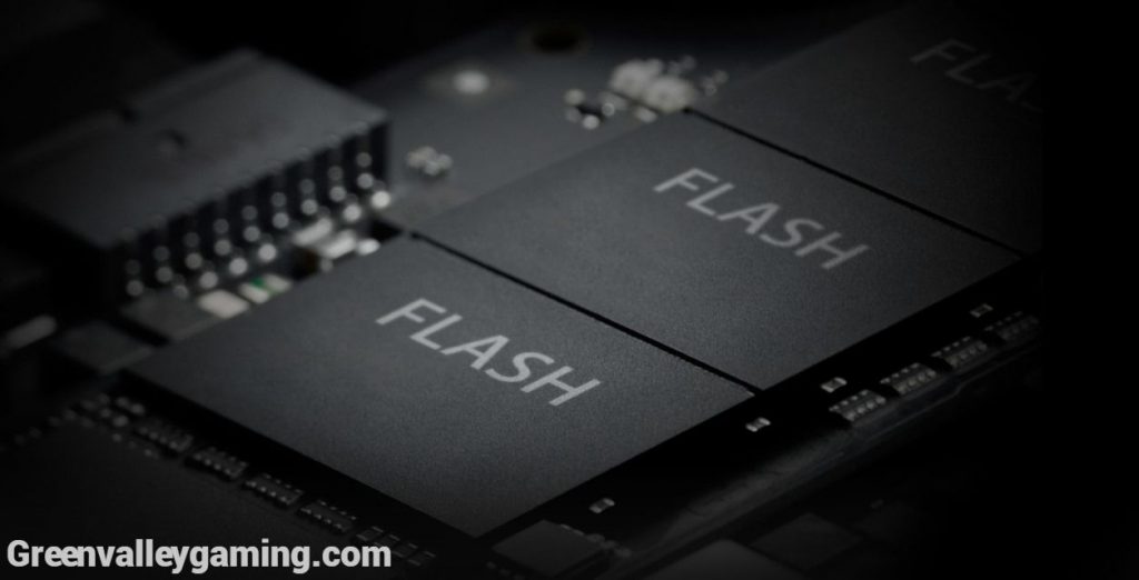USB Flash drives Vs Solid-state drives (SSDs)