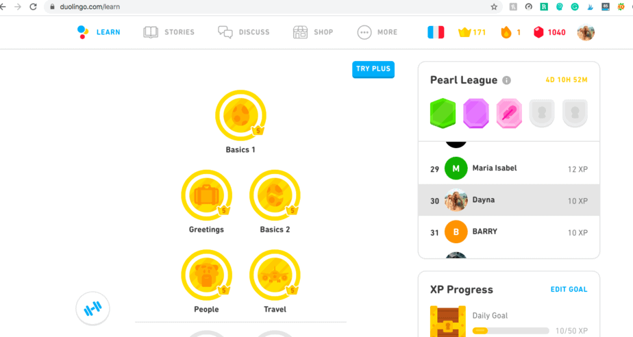 Duolingo Super {Duolingo Plus} Cost in 2022: Is it Worth the Money?