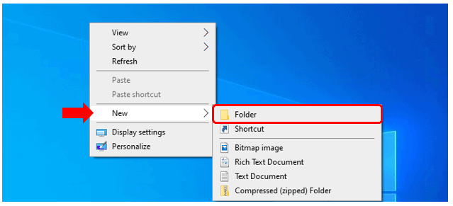 How to Enable God Mode in Windows 10 | Easy Access Settings