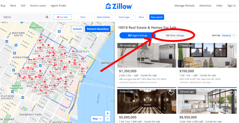 The Best Zillow Tips for Home Buyers and Sellers