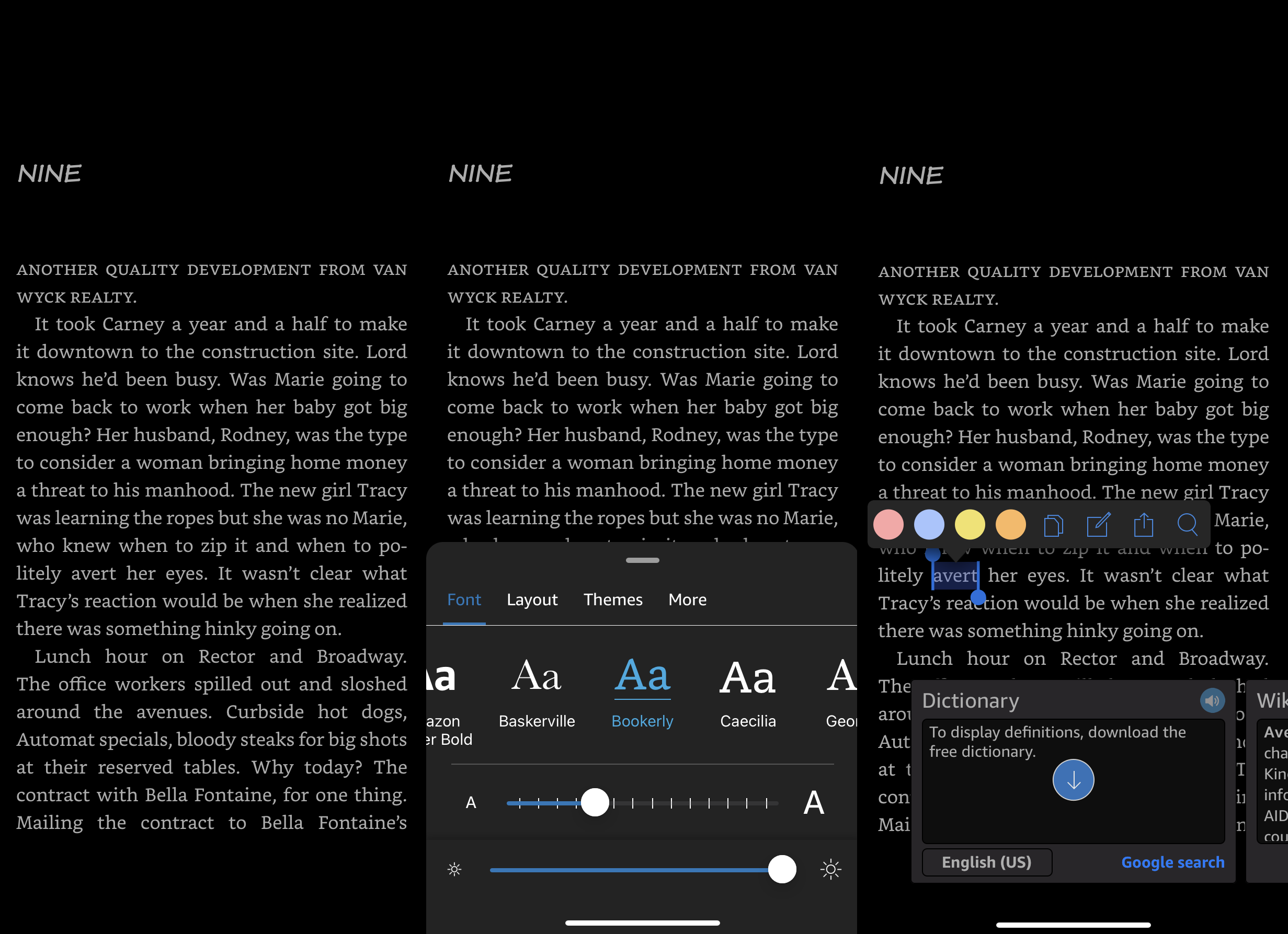 No Kindle Needed: 10 Free Ebook Reader Apps for Your Smartphone or Tablet