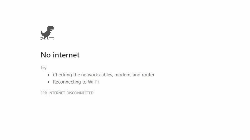 13 Tips to Troubleshoot Your Internet Connection