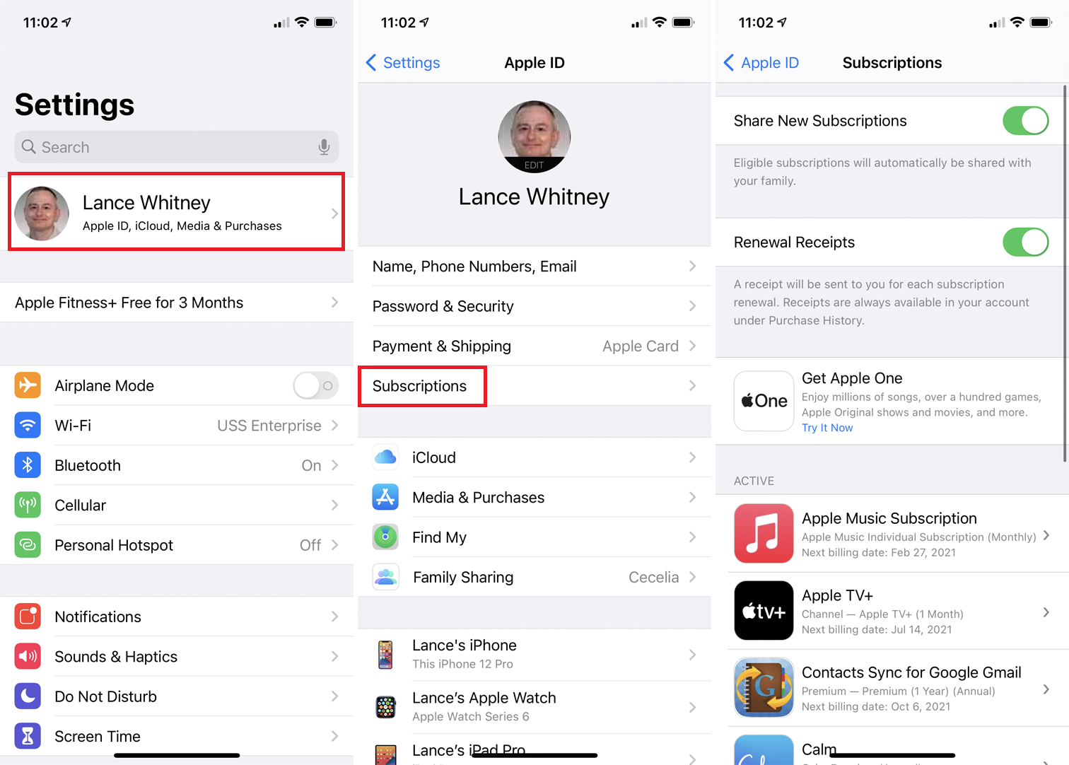 Did You Sign Up for an App Through Apple? How to Unsubscribe on iPhone, iPad, or PC