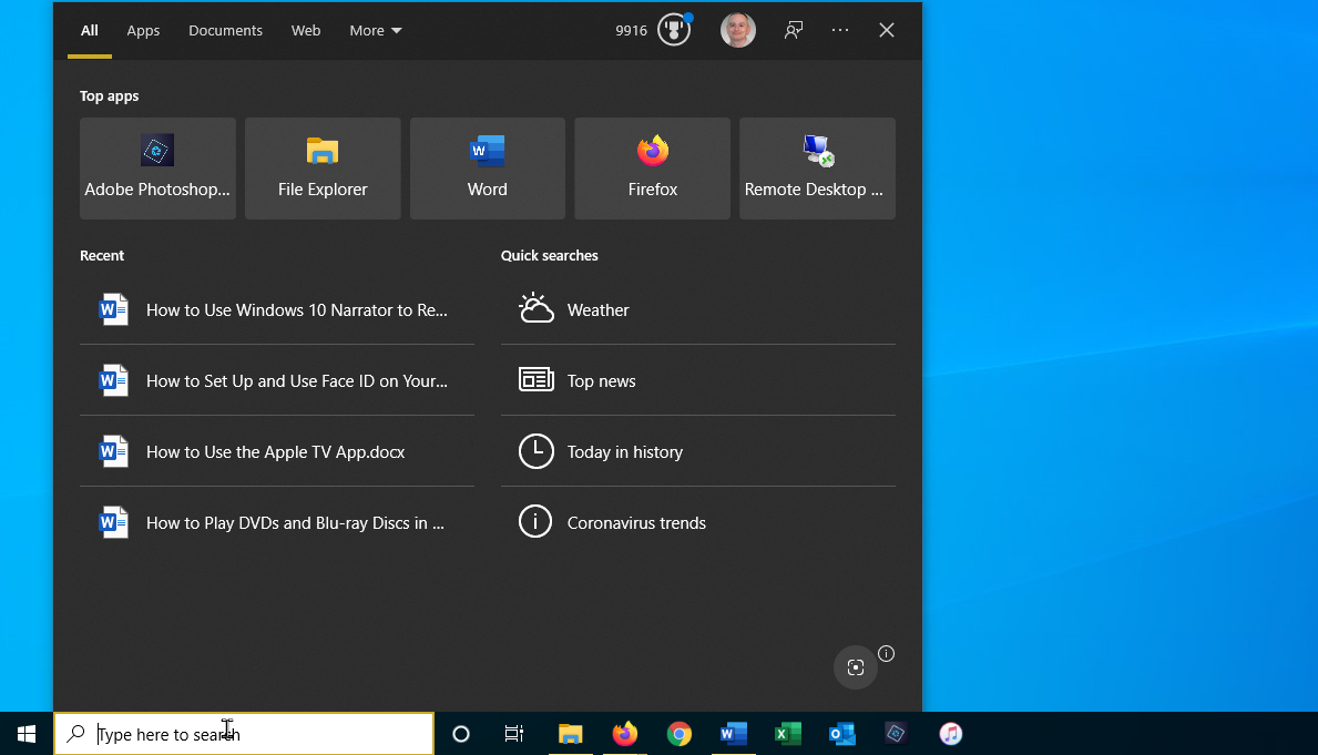 Find Things Faster: How to Search in Windows 10 and 11