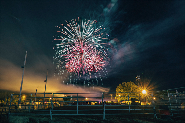 How to Photograph Fireworks: 7 Tips to Get the Best Shot