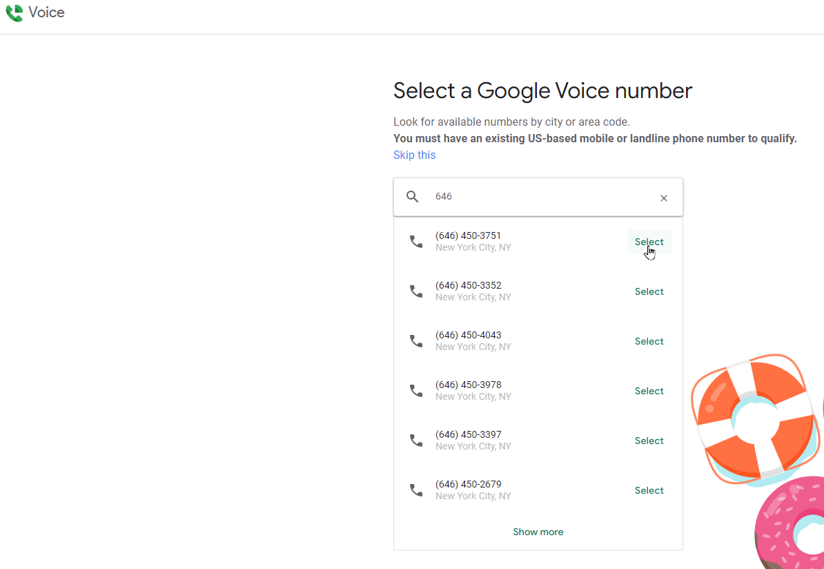 Need a Second Phone Number? How to Get Started With Google Voice