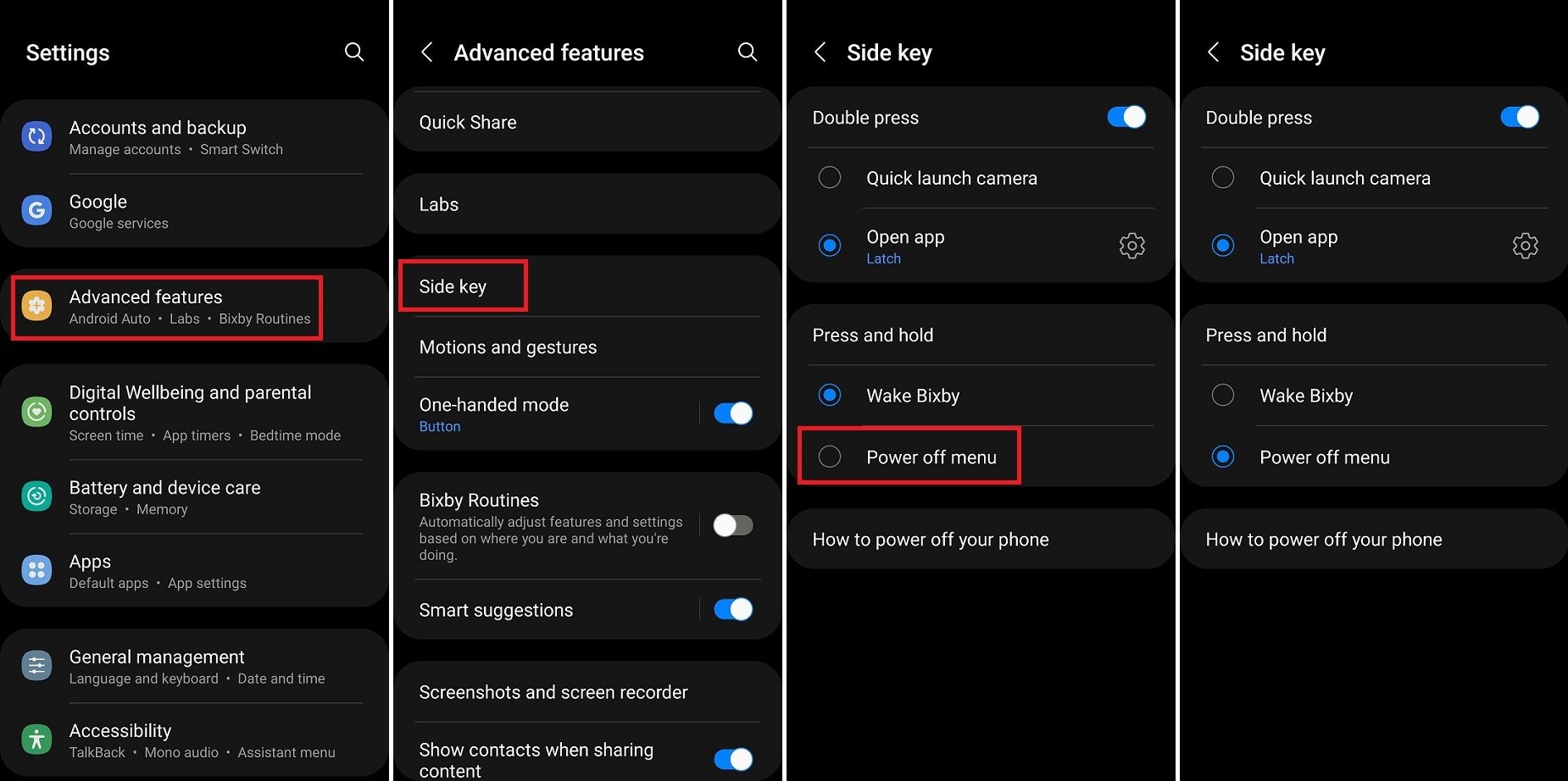 How to Disable Bixby on Your Samsung Phone