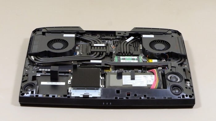 How to Upgrade Your Laptop: A Part-by-Part Guide