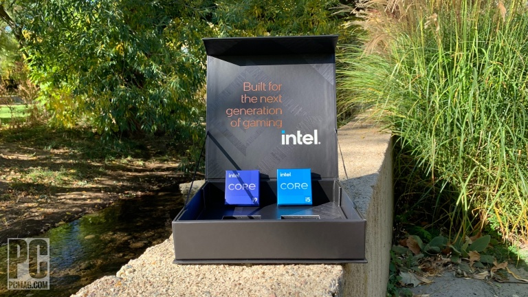 Intel Core i9-12900K vs. Core i9-11900K: &039Alder Lake&039 and &039Rocket Lake&039 CPUs Face Off