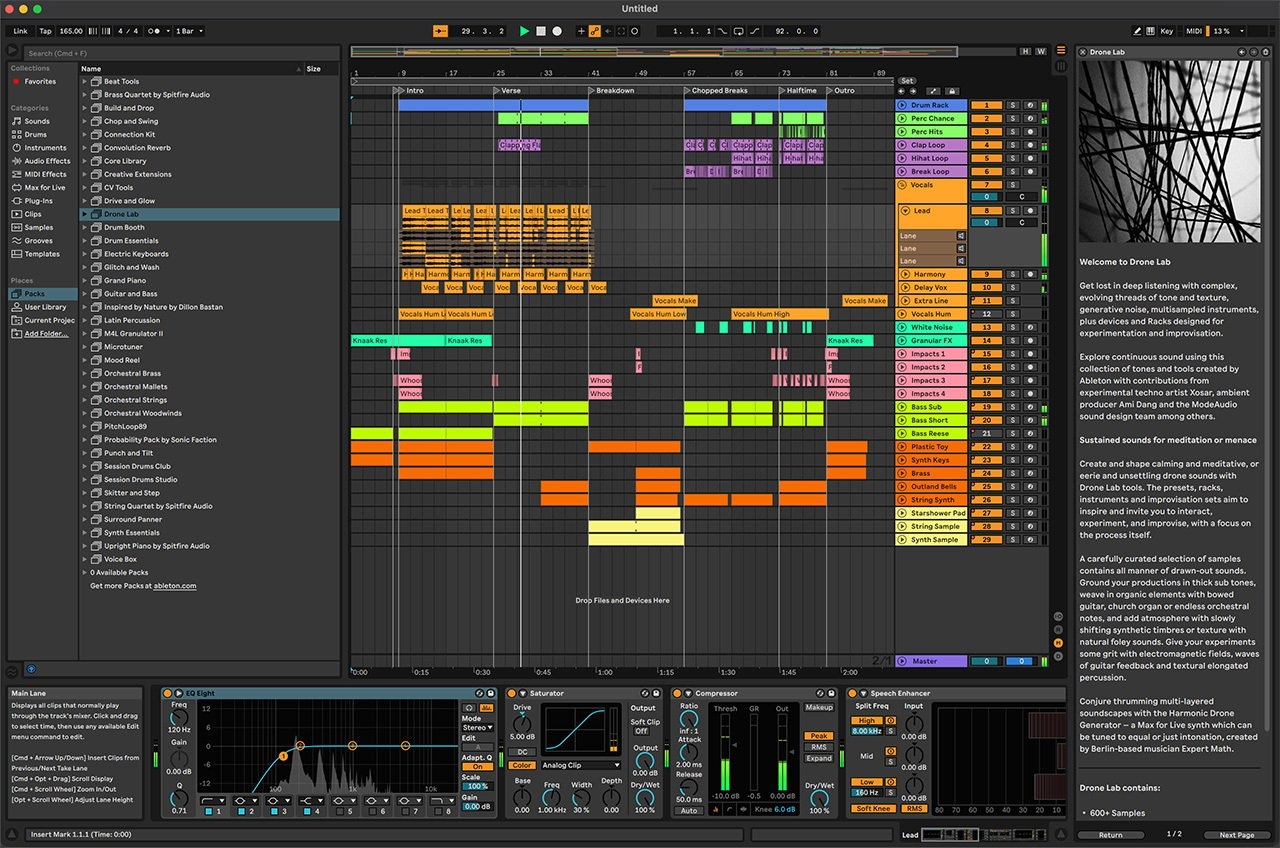 Ableton Live Review - PCMag