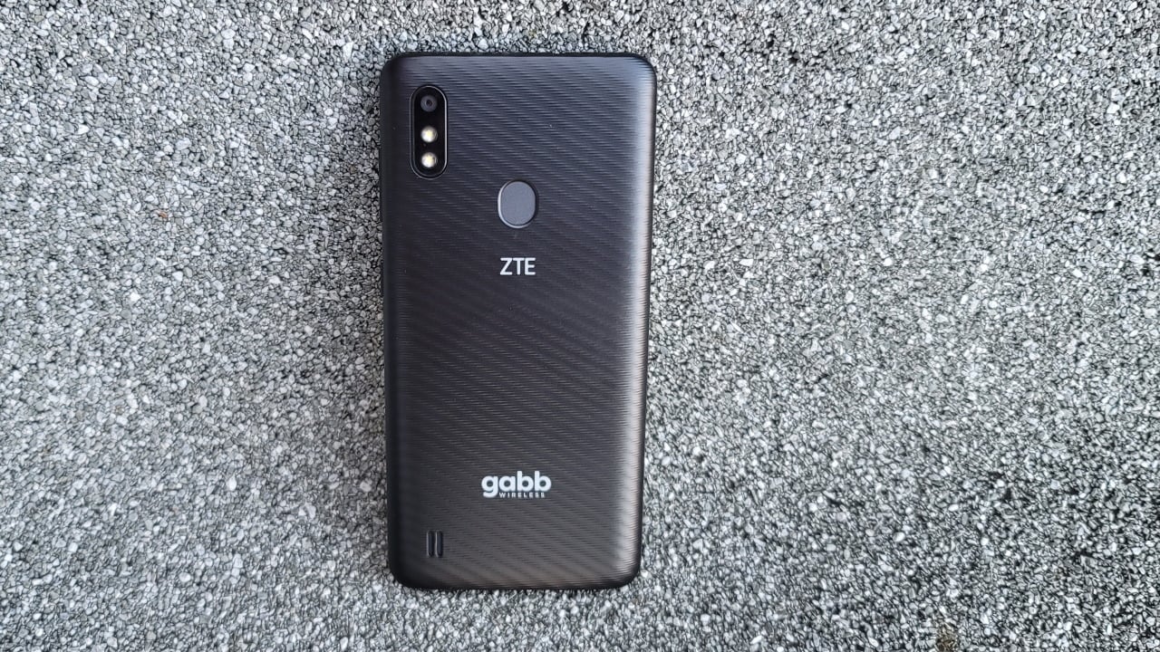 Gabb Z2 Review - PCMag