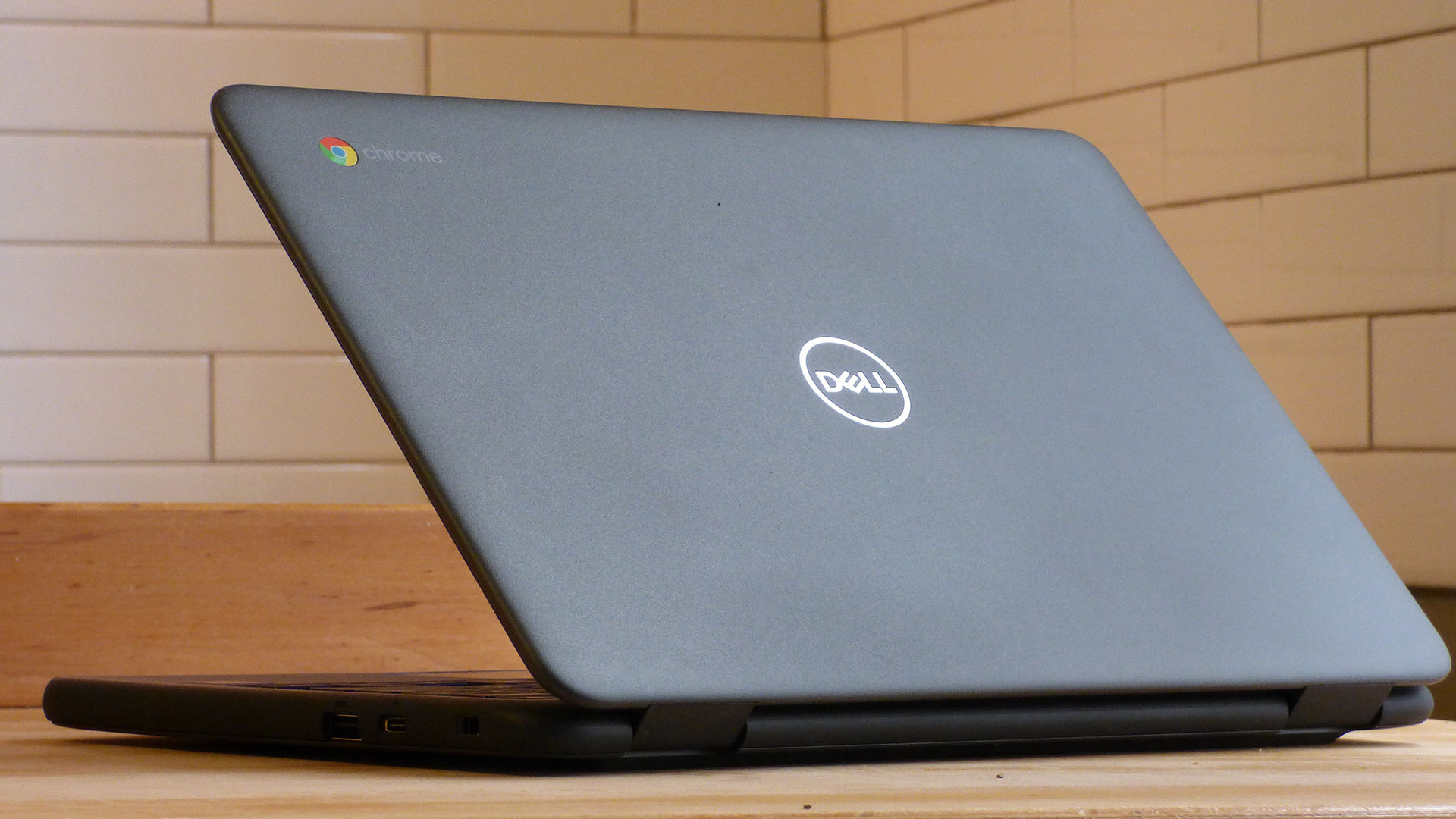 Dell Chromebook 11 (3100) Review - PCMag