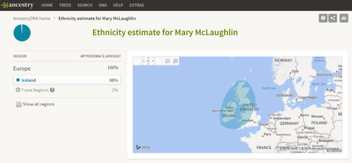 AncestryDNA Review - PCMag