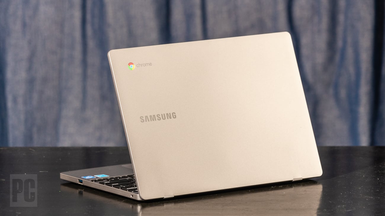 Samsung Chromebook 4 Review - PCMag