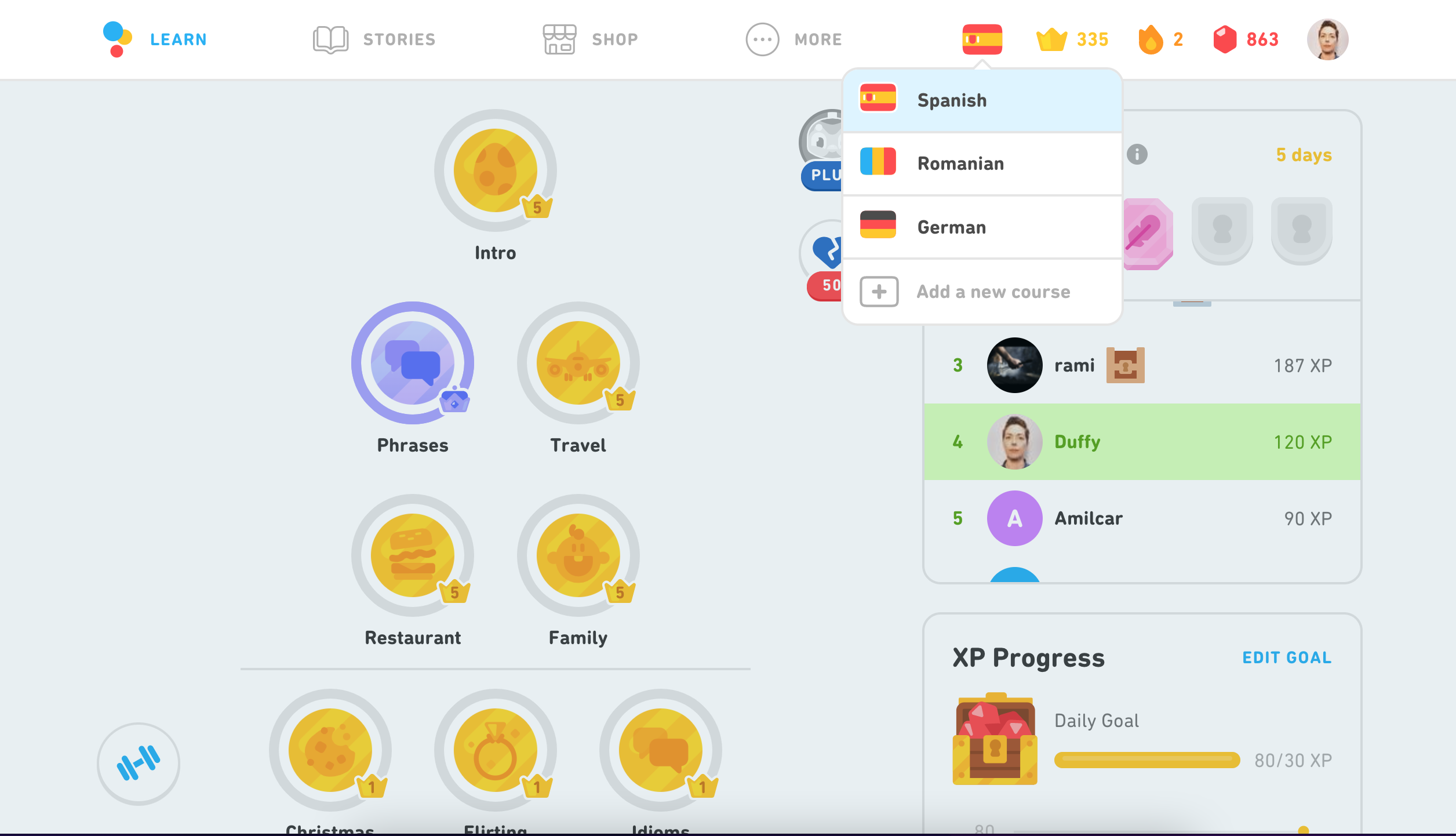 Duolingo Review - PCMag