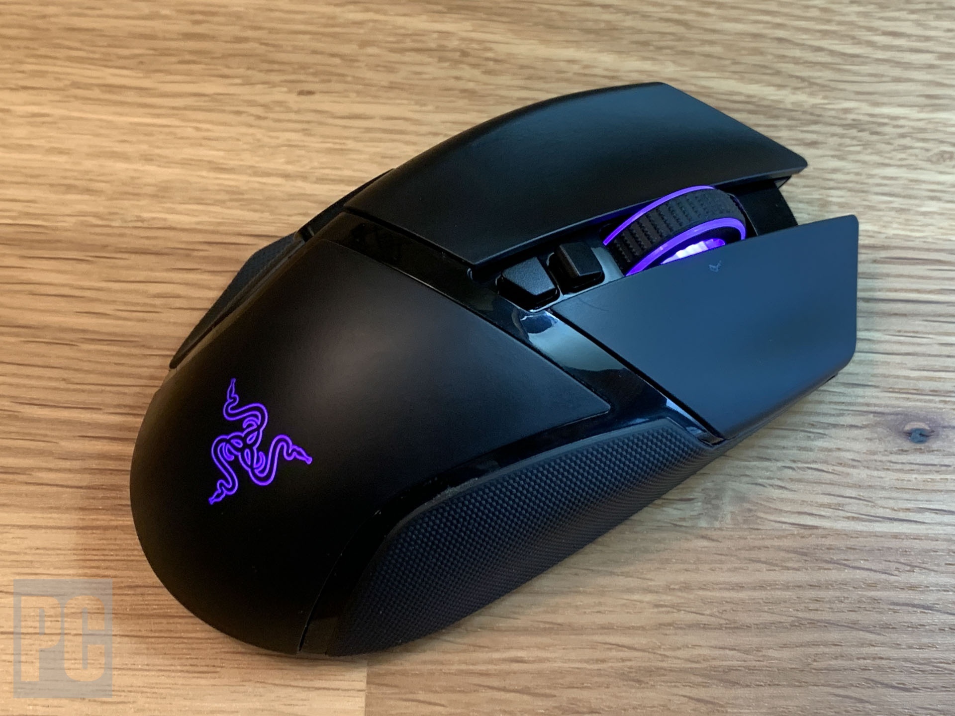 The Best Wireless Gaming Mice for 2022
