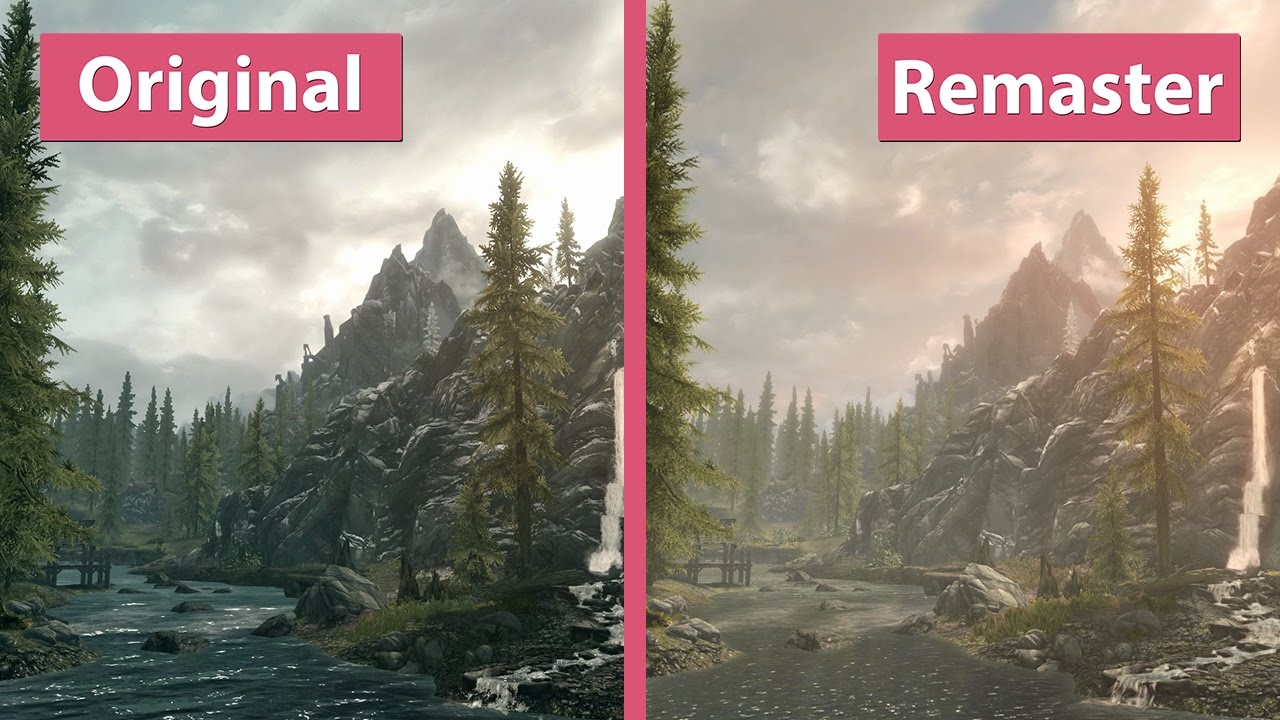 Skyrim Special Edition Differences? The 8 Top Answers