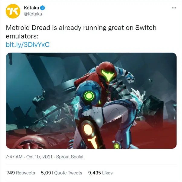 Kotaku is Wrong on Emulation, But Where's the Line?